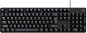 Logitech G413 SE Mechanical Gaming Keyboard Black - US INTL - Herní klávesnice