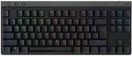 Logitech G515 TKL Lightspeed Tactile Black – US INTL - Herná klávesnica