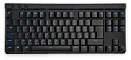 Logitech G515 TKL Lightspeed Tactile Black - HU - Gaming Keyboard