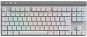 Logitech G515 TKL Lightspeed Tactile White - US INTL - Gaming Keyboard
