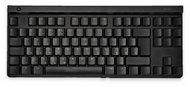 Logitech G515 TKL Tactile Black - HU - Gaming Keyboard