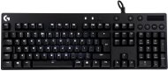 Logitech G610 Gaming Keyboard US - Klávesnica