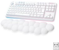 Herná klávesnica Logitech G715 TKL Tactile – US INTL - Herní klávesnice