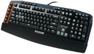 Logitech G710 + Mechanical Gaming Keyboard CZ - Gaming-Tastatur