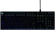 Logitech G810 Orion Spectrum US - Gaming Keyboard