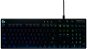 Logitech G810 Orion Spectrum US - Gaming-Tastatur