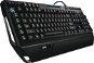 Logitech G910 Orion Spectrum DE - Gaming Keyboard