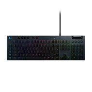 Logitech G815 LIGHTSYNC US GL Linear - Gaming Keyboard