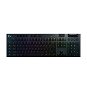 Logitech G915 LIGHTSPEED US GL Linear UK - Gaming Keyboard