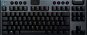 Logitech G915 LIGHTSPEED TKL GL Tactile, carbon - DE - Herní klávesnice