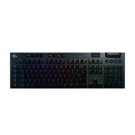 Logitech G915 LIGHTSPEED US GL Clicky - Gaming Keyboard