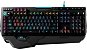Logitech G910 Orion Spark RGB + UK - Keyboard