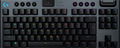 Logitech G915 LIGHTSPEED TKL Wireless RGB GL Clicky, carbon - US INTL