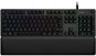 Logitech G513 CARBON Tactile - Gaming-Tastatur