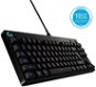 Gaming-Tastatur Logitech G PRO Mechanical Gaming Keyboard US (2019) - Herní klávesnice