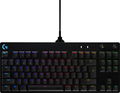 Logitech G PRO Mechanical Gaming Keyboard (2019) - CZ/SK