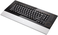 Logitech diNovo Edge, ENG - Keyboard