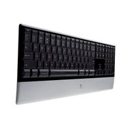 Logitech diNovo Mac Edition - Keyboard