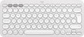 Logitech Pebble Keyboard 2 K380s, Off-white - US INTL