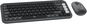Logitech Pop Icon Combo, Graphite - US INTL - Set klávesnice a myši