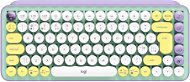 Logitech Pop Keyboard Daydream - Tastatur