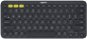 Logitech K380 DE - Tastatur
