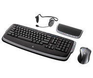 Logitech EasyCall Desk ENG - Kit