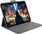 Logitech Slim Folio for iPad 10th generation 10.9" - US INTL - Tablet Case With Keyboard
