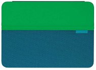 Logitech AnyAngle – zeleno-modré - Puzdro na tablet