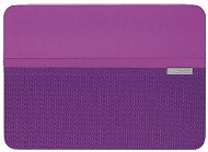 Logitech AnyAngle - purple - Tablet-Hülle