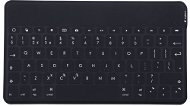 Logitech Keys-To-Go, čierna, pre MAC – US INTL - Klávesnica
