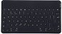 Logitech Keys-To-Go, schwarz, für MAC - US INTL - Tastatur