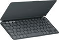 Logitech Keys To Go 2 Graphite - US INTL