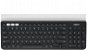 Logitech Wireless Keyboard K780 (RU) - Billentyűzet