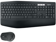 Logitech MK850 (RU) - Keyboard and Mouse Set