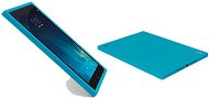 Logitech BLOK Protective Shell for iPad mini - blue - green - Case