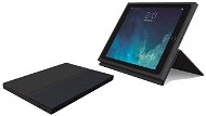 Logitech BLOCK-Kasten für iPad 2 Air - Schwarz - Tablet-Hülle