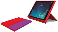 Logitech BLOK Case pre iPad Air 2 - červenofialový - Puzdro na tablet