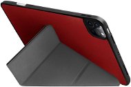 UNIQ Transforma case for iPad Pro 11" (2021/2020) and iPad Air 10.9" (2022/2020), coral (red) - Tablet Case