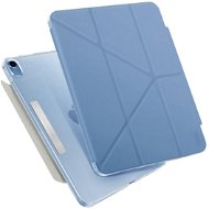 UNIQ Camden pouzdro pro iPad 10th gen (2022), northern blue - Tablet Case