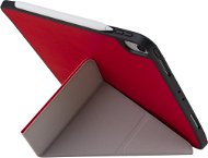 UNIQ Transforma Rigor Plus iPad Pro 11 (2018) Coral Red - Tablet-Hülle