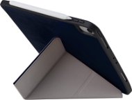 UNIQ Transforma Rigor Plus iPad Pro 11 (2018) Electric Blue - Tablet Case