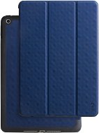 Uniq Tri Fold Fold Rigor iPad 9.7 (2018) Electric - Tablet-Hülle
