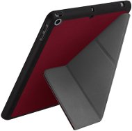 UNIQ Transforma Rigor iPad 10.2" (2021/2020/2019) coral (red) tok - Tablet tok