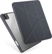 Uniq Moven Antimicrobial for iPad Pro 11 “(2021), Grey - Tablet Case