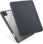 UNIQ Moven pouzdro pro iPad Pro 11" (2021/2020) a iPad Air 10.9" (2020), charcoal (grey) - Pouzdro na tablet