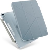 Uniq Camden antimikrobiell für iPad Air 10,9“ (2020), blau - Tablet-Hülle