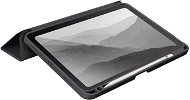 UNIQ Moven Cover für iPad 10,9" (2022) - grau - Tablet-Hülle