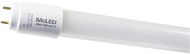 McLED Skleněná led trubice T8 18W, 4000K, CRI80, Fí use 360° 2250lm - LED zářivka
