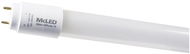 McLED Skleněná led trubice T8 9W, 4000K, CRI80, Fí use 360° 900lm - LED zářivka
